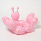 Children's Float, Pool Ring, Cotton Candy, Cherry