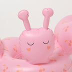 Children's Float, Pool Ring, Cotton Candy, Cherry