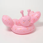 Children's Float, Pool Ring, Cotton Candy, Cherry