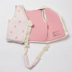 Children's Swimming Vest 1-2 Years Strawberry Sun