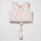 Chaleco de natación infantil 2-3 años Strawberry Sun