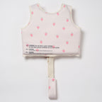Chaleco de natación infantil 2-3 años Strawberry Sun