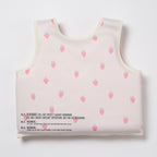 Children's Swimming Vest 3-6 Years Strawberry Sun