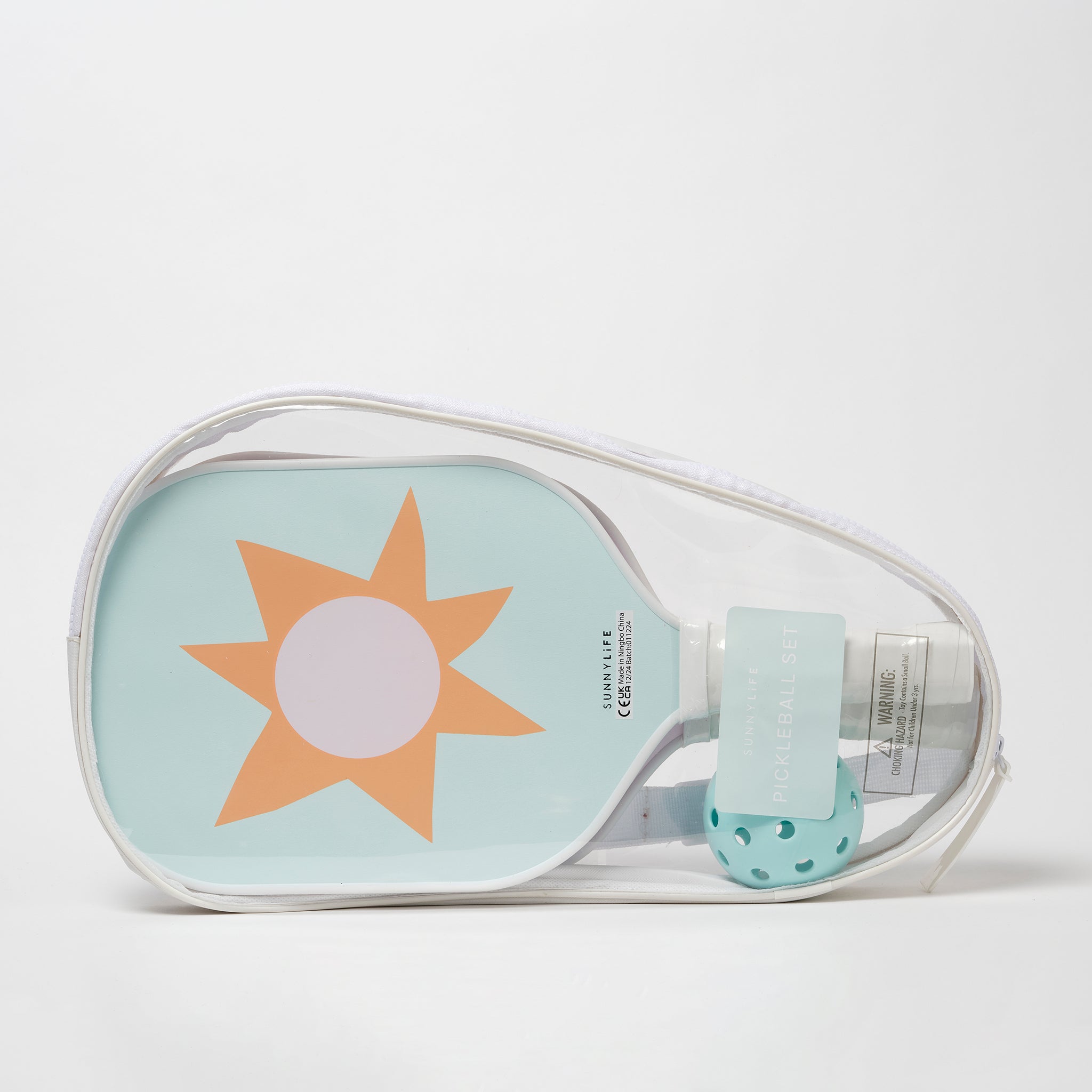 Rio Sun Multi Pickleball Set