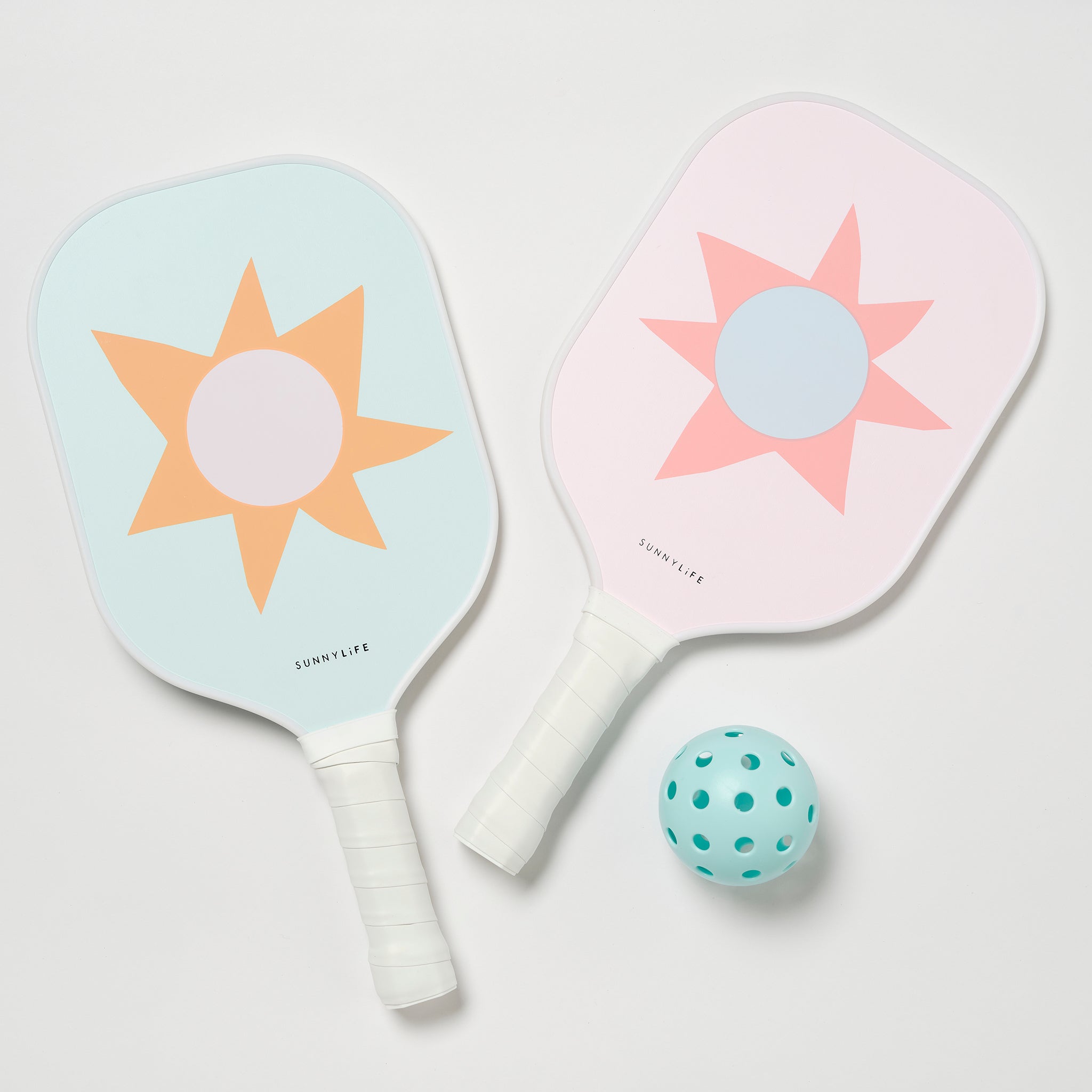 Rio Sun Multi Pickleball Set