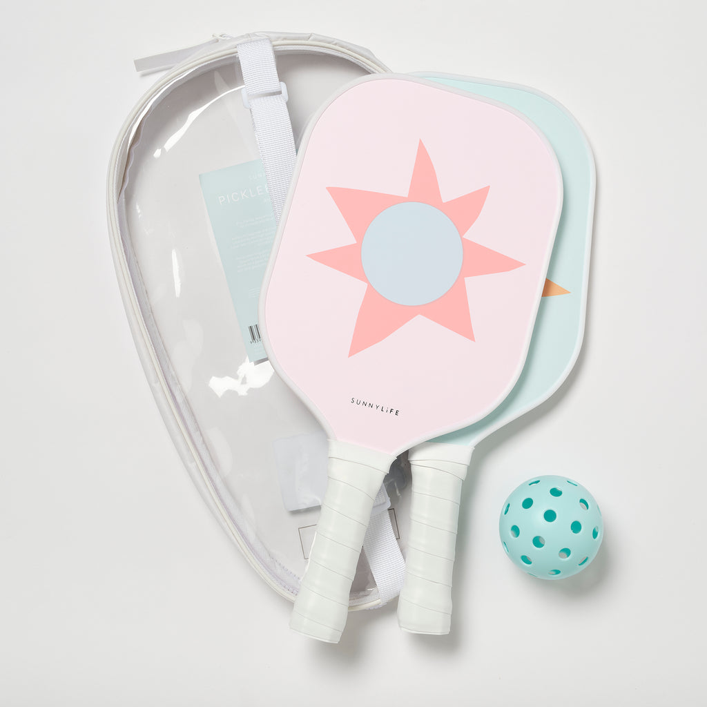 Rio Sun Multi Pickleball Set