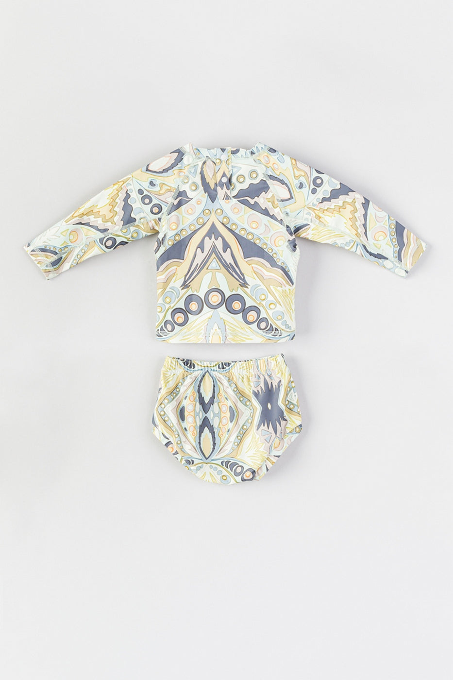 Conjunto de bayas - Aloe Multi