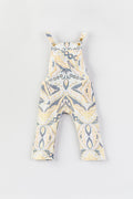 Pantalon Kenji - Aloe Multi
