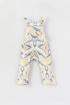 Pantalon Kenji - Aloe Multi