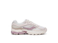 Saucony Progrid Omni 9 Gris Claro Lila - Gris