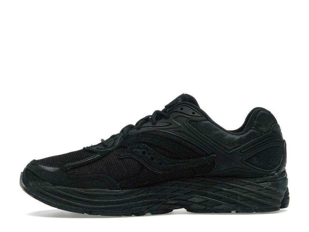 Saucony Progrid Omni 9 Armor Black - Black