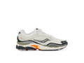 Saucony Progrid Omni 9 Cúrcuma Blanca - Blanco;Naranja
