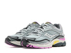 Saucony Progrid Omni 9 Harbour Negro - Plata