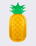 Matelas Gonflable De Luxe Ananas