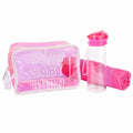 Kit De Plage - Rose Néon
