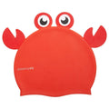 Swimming Cap S. 3-9 Crabby%