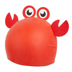 Swimming Cap S. 3-9 Crabby%