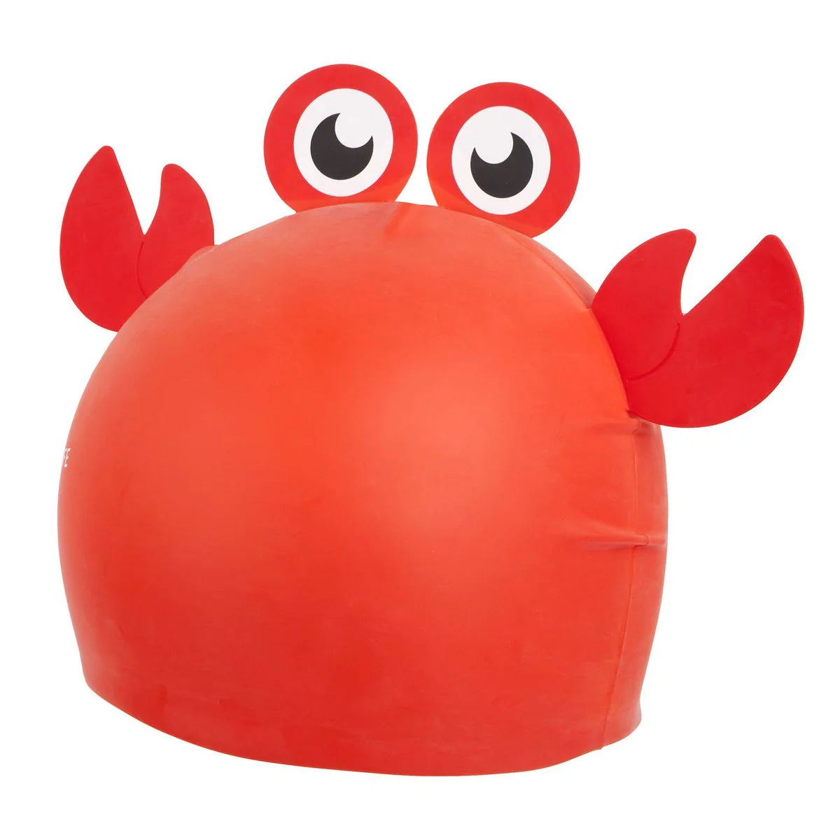 Swimming Cap S. 3-9 Crabby%