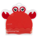 Swimming Cap S. 3-9 Crabby%