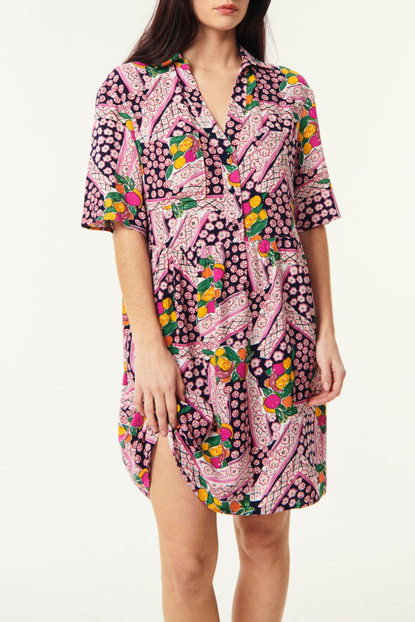 Robe Sabri - Frutti