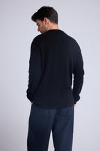 Camicia Sacha - Nero - Uomo