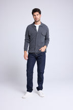 Camicia Sacha - Grigio - Uomo