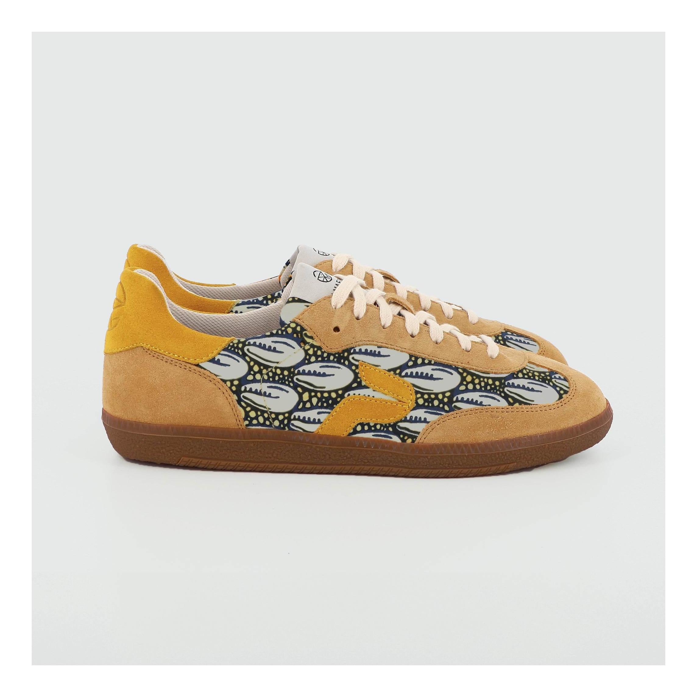 Sahara Carambole Trainers