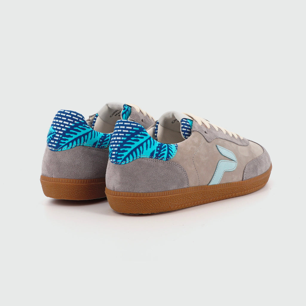 Baskets Sahara-Plume