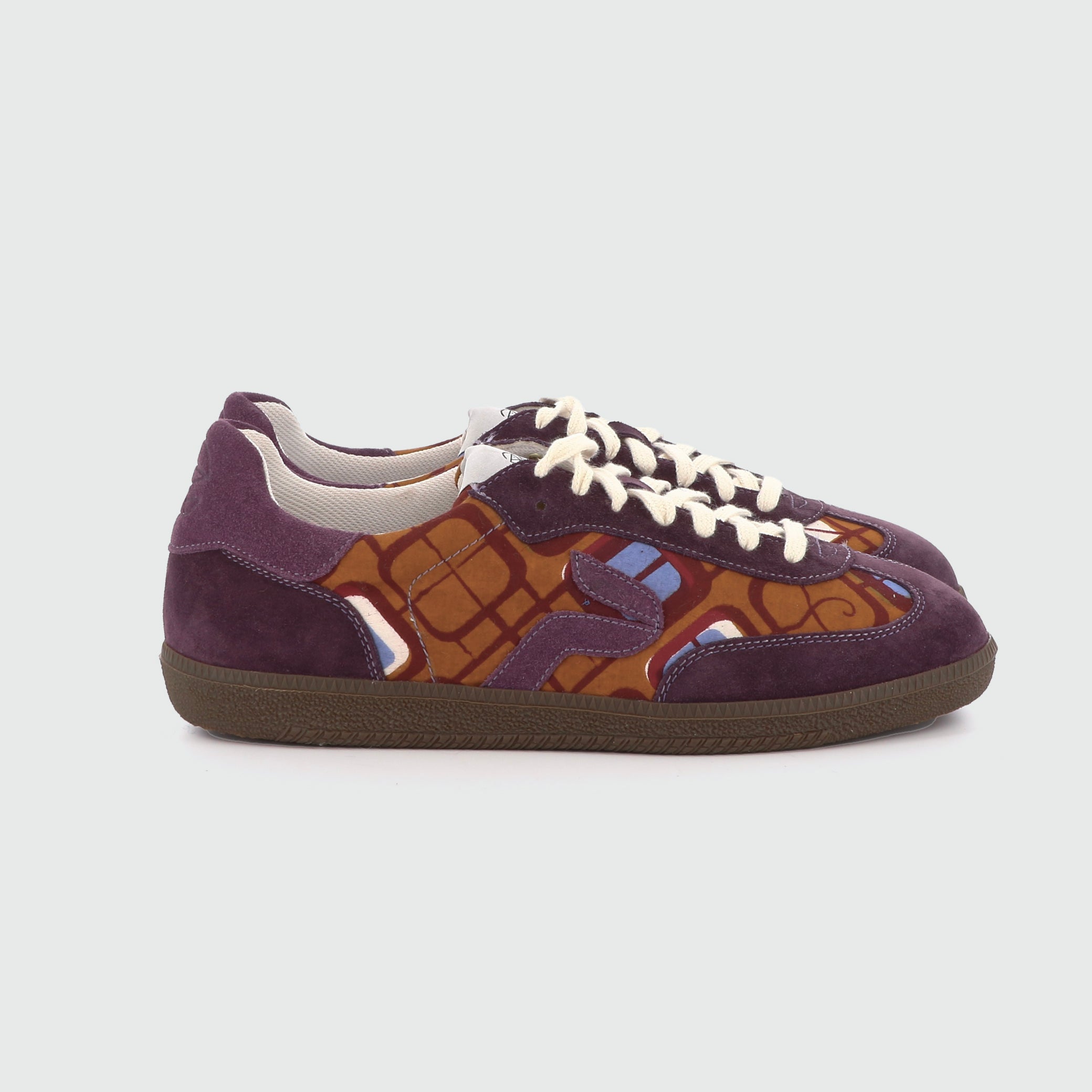 Sahara Mukulungu Trainers