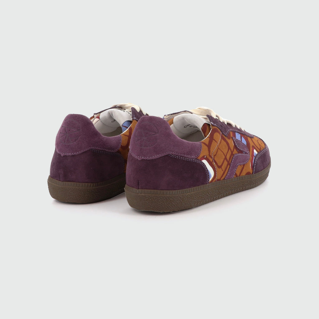 Sahara Mukulungu Trainers