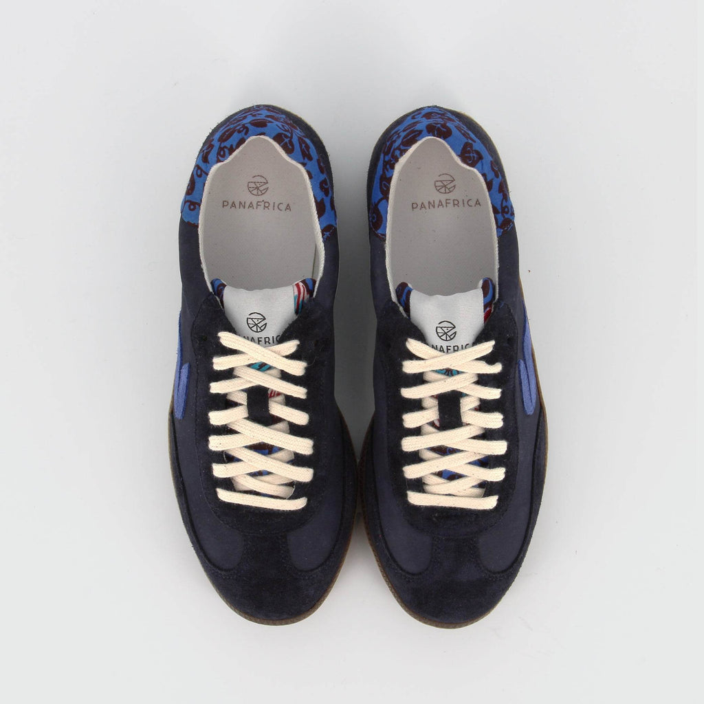 Sahara Sucupira Trainers