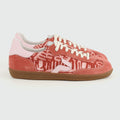 Sahara Grenadine Trainers