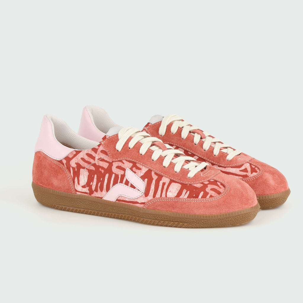 Sahara Grenadine Trainers