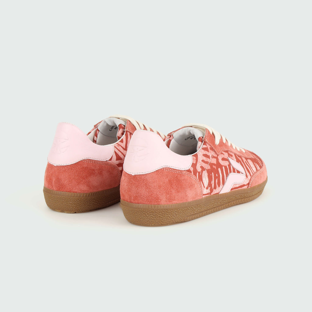 Sahara Grenadine Trainers
