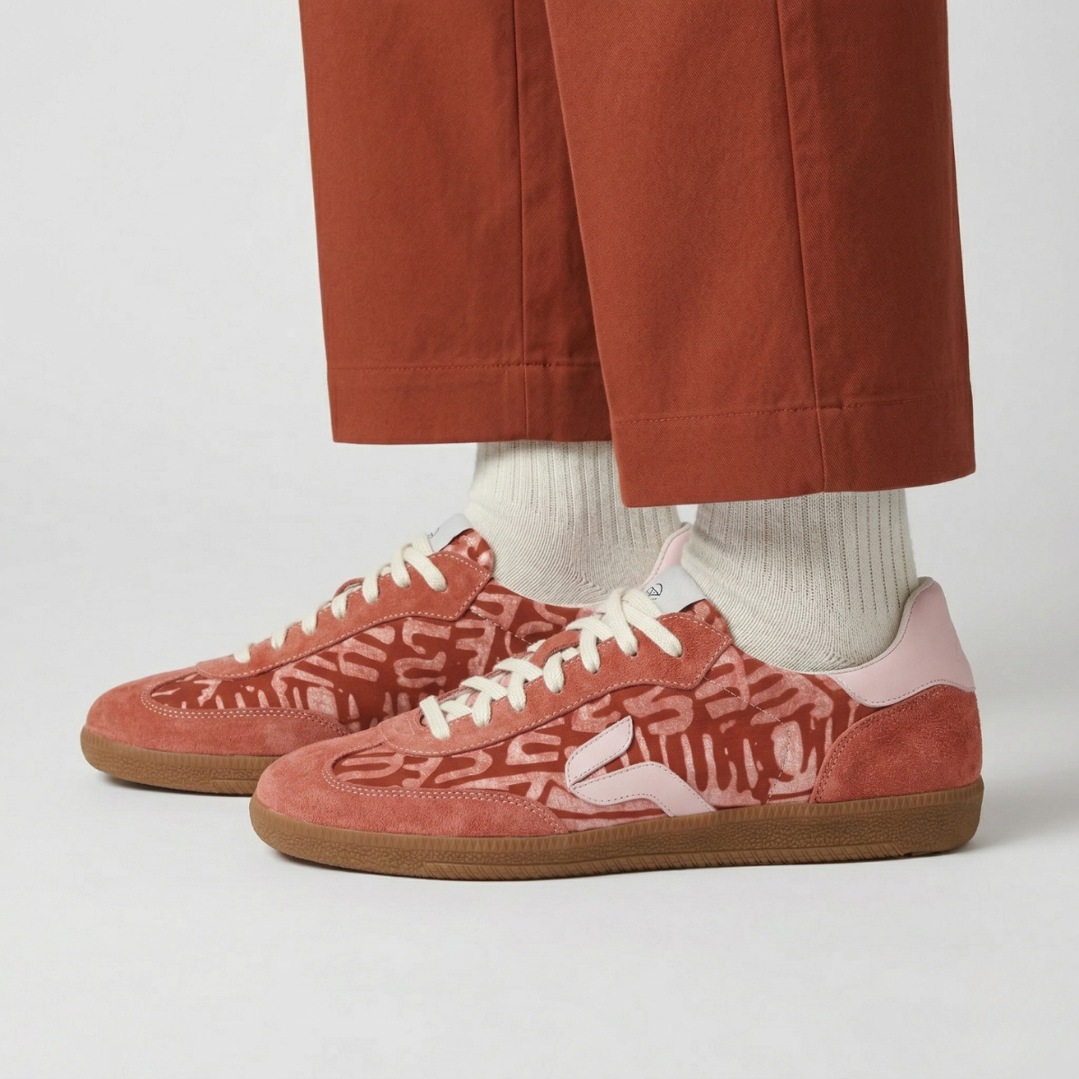 Sahara Grenadine Trainers