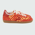 Sahara Fire Trainers