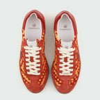 Sahara Fire Trainers