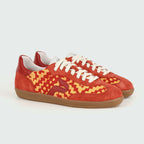 Sahara Fire Trainers
