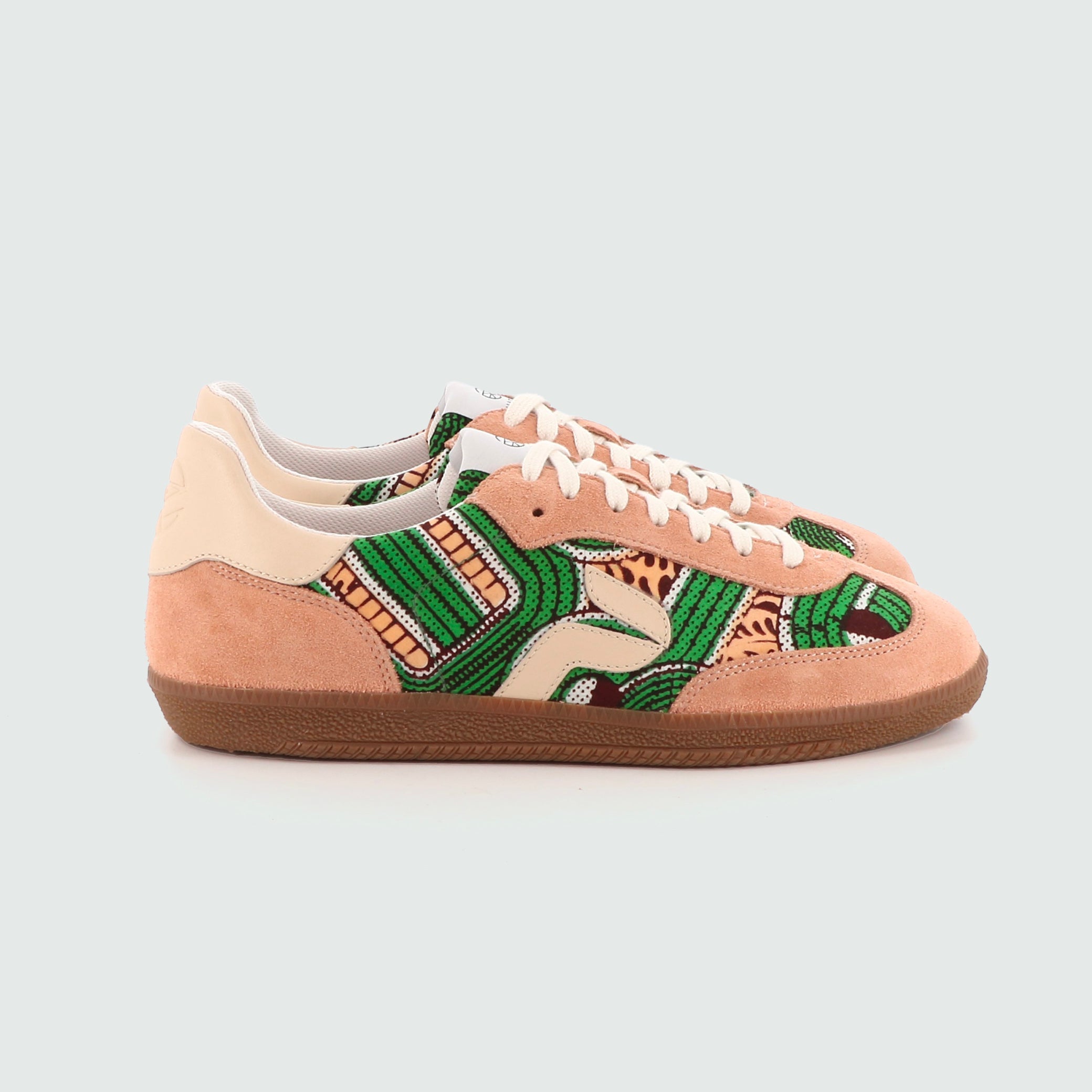 Sahara Pêche Trainers