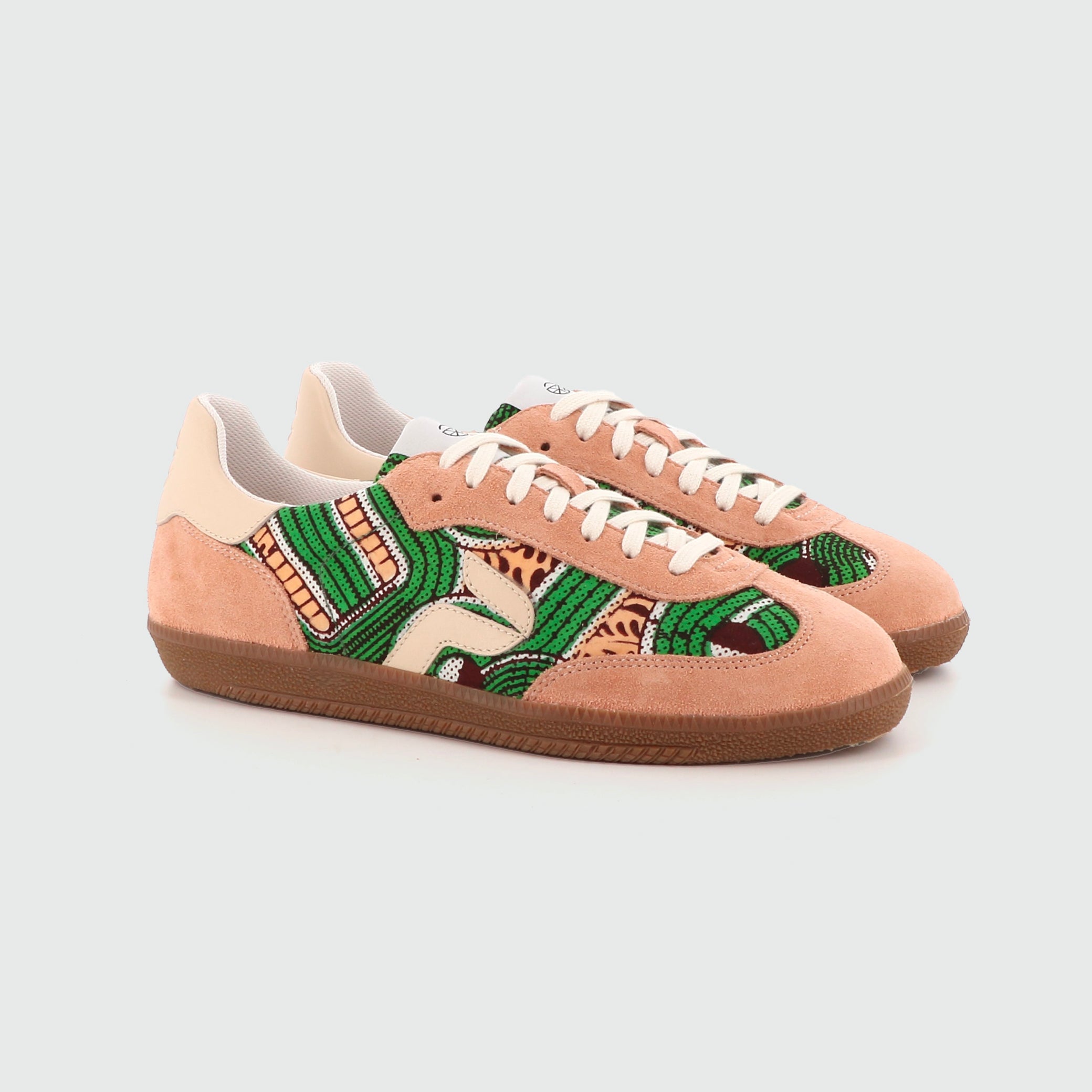 Sahara Pêche Trainers