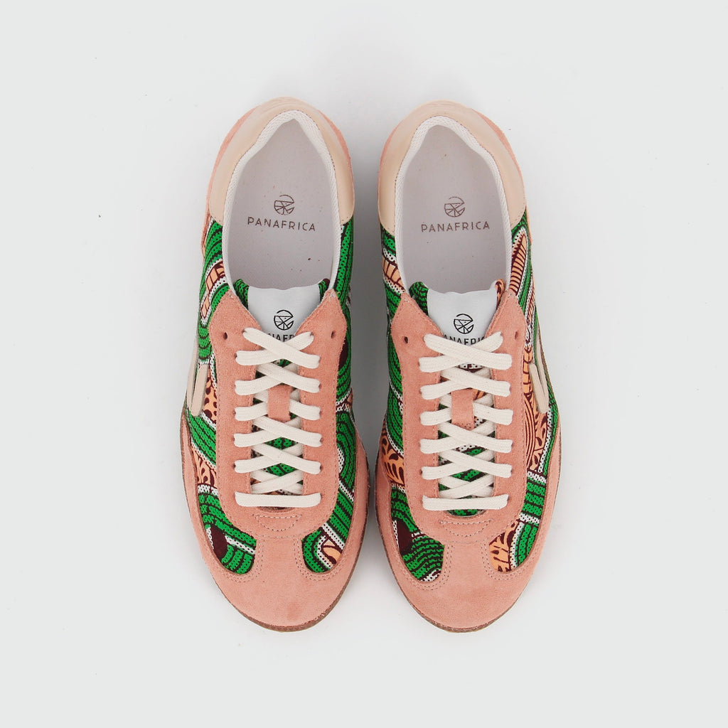 Sahara Pêche Trainers