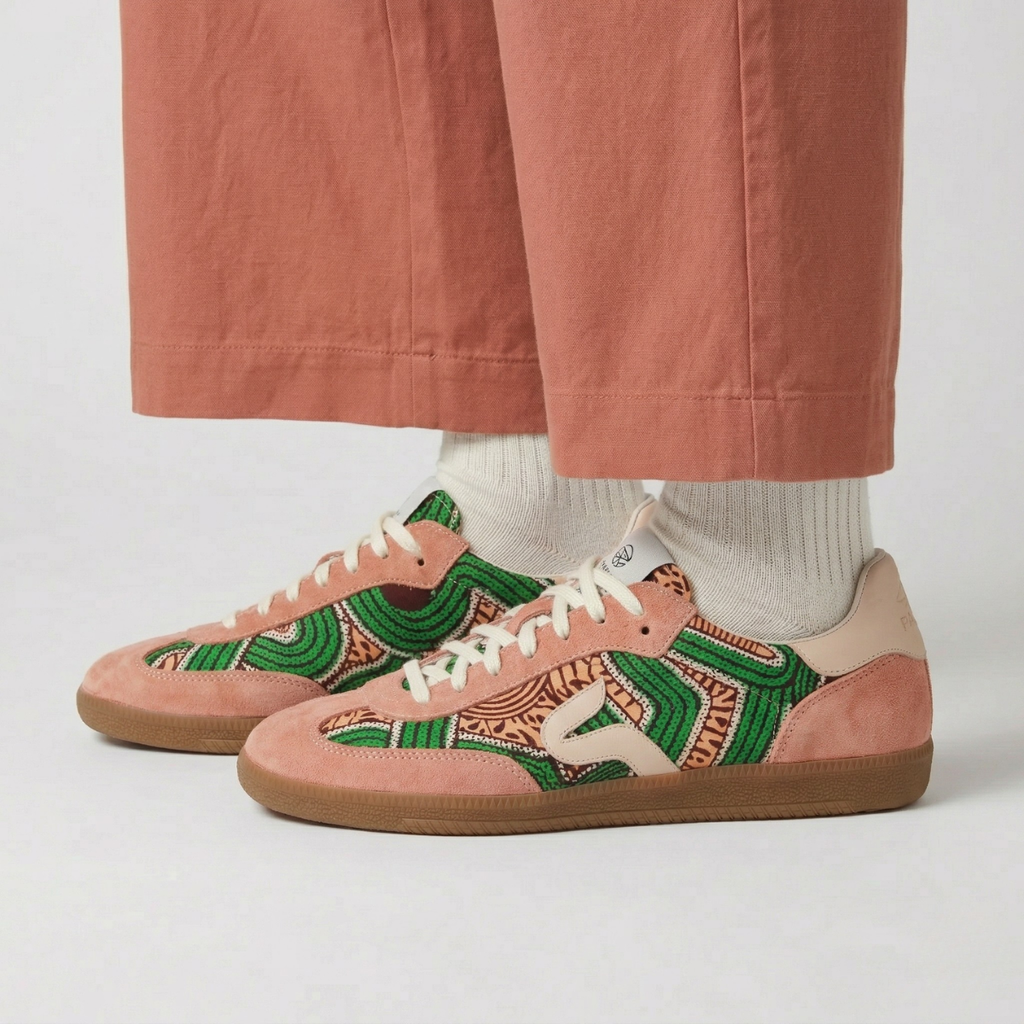 Sahara Pêche Trainers