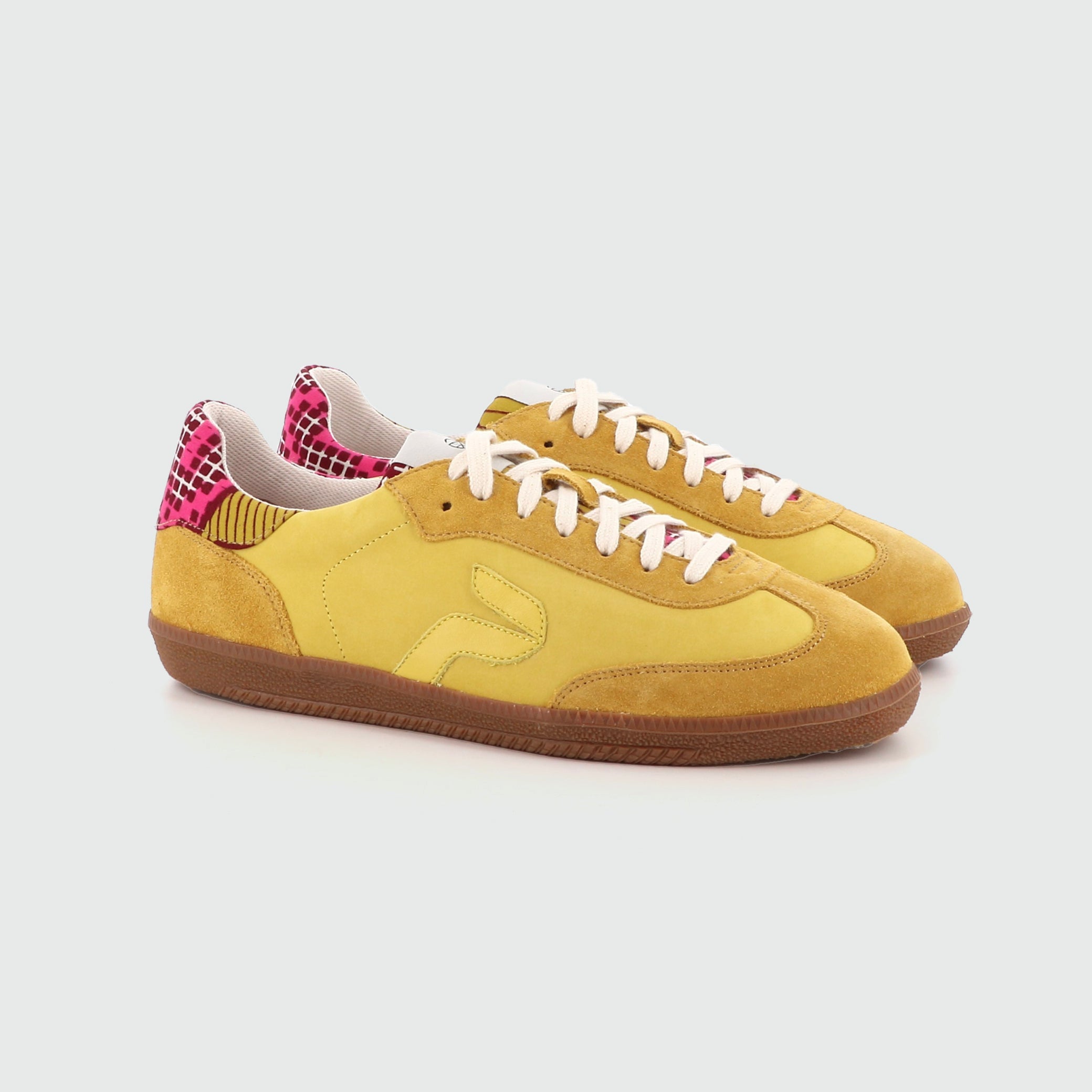 Zapatillas Sahara Hong-Kong