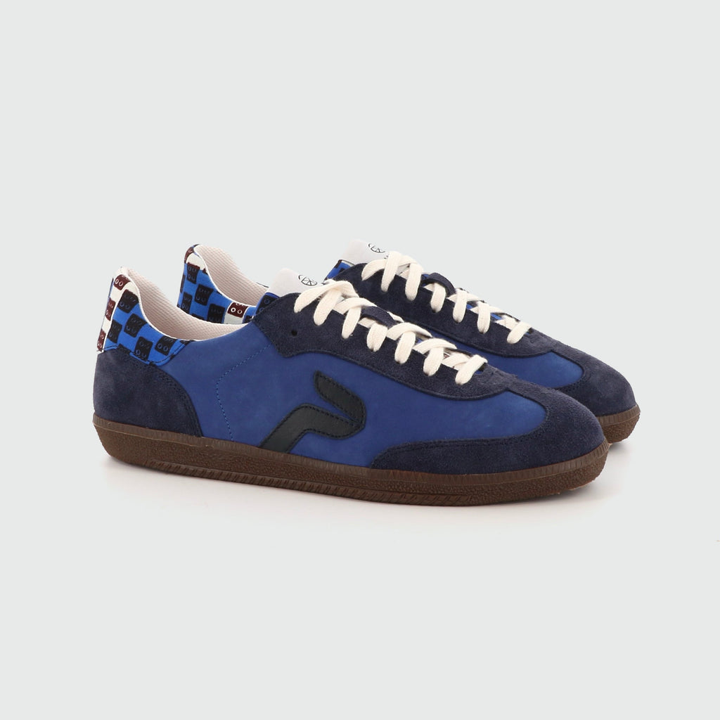 Sahara Océan Trainers
