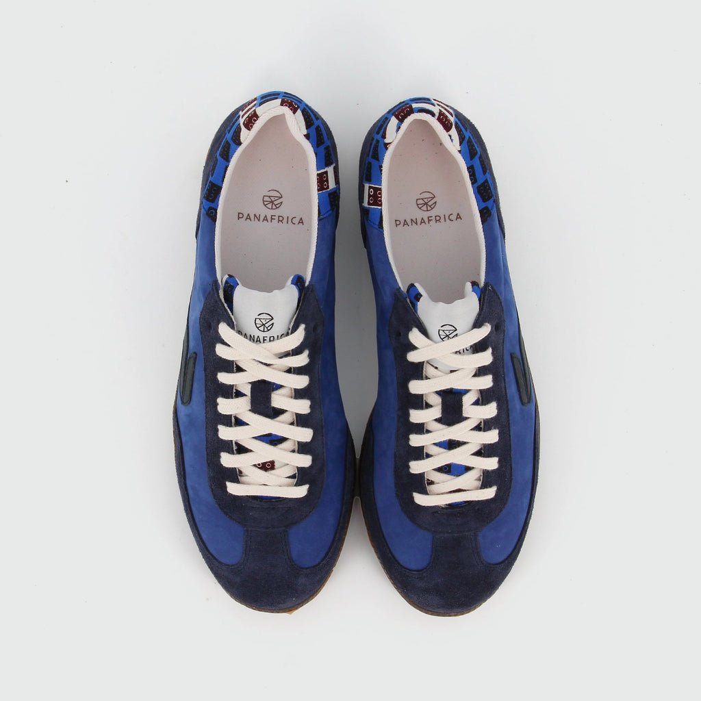 Sahara Océan Trainers