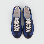 Sahara Océan Trainers