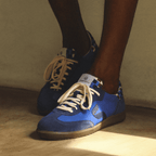 Sahara Océan Trainers