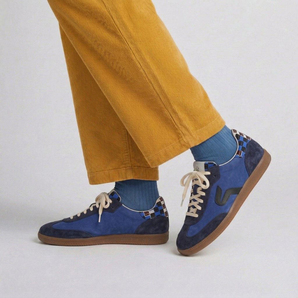 Sahara Océan Trainers