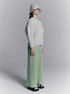 Hashigo Trousers - Sage