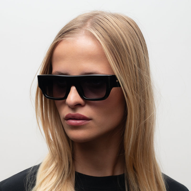 Lunette Sammy - Monture Dark Tortoise